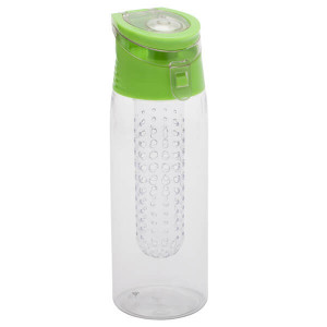 FRUTELLO sports bottle 700 ml with infuser - Reklamnepredmety