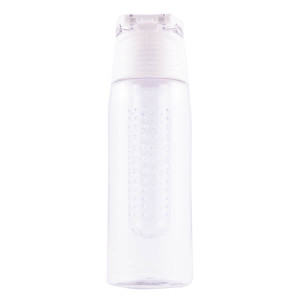 FRUTELLO sports bottle 700 ml with infuser - Reklamnepredmety