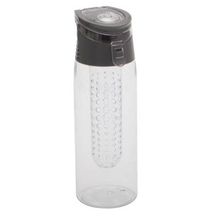FRUTELLO sports bottle 700 ml with infuser - Reklamnepredmety