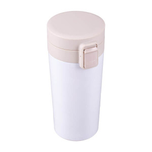 CASPER thermo mug 350 ml - Reklamnepredmety