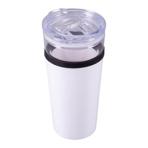 ALPENA thermo mug 400 ml - Reklamnepredmety