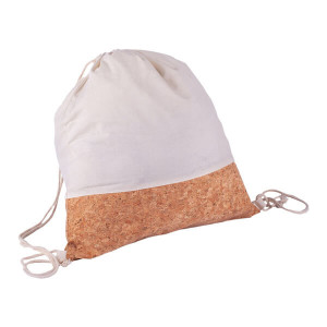ALFENA cork backpack - Reklamnepredmety