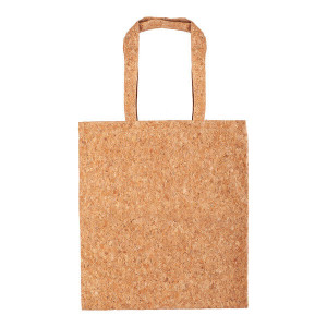 ALMADA cork shopping bag - Reklamnepredmety