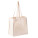 COTTON NATURE shopping bag from cotton - R08503_13 - variant Pr R08503.13
