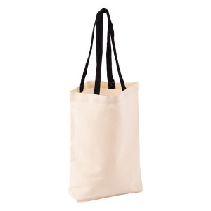 ECO MATE shopping bag from cotton - Reklamnepredmety