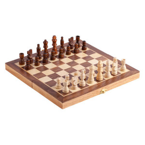 CHESS game of chess - Reklamnepredmety
