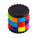 BLOCKY puzzle - R08859_99 - variant Pr R08859.99