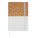 GIRONA notebook with lined pages - R64245_06_a - variant Pr R64245.06