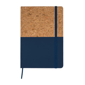 GIRONA notebook with lined pages - Reklamnepredmety
