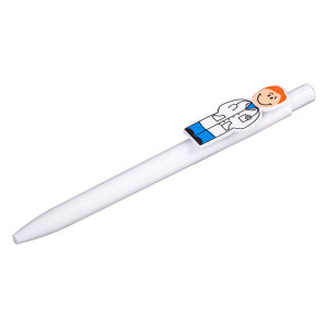 MEDIC ballpoint pen - Reklamnepredmety