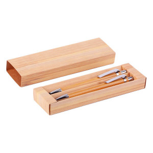 AVEIRO SET set of touch pen and mechanical pencil - Reklamnepredmety