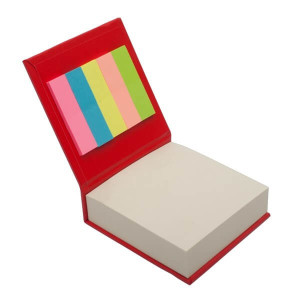 PAPER POST notepads - Reklamnepredmety
