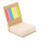 PAPER POST notepads - R73674_13 - variant Pr R73674.13