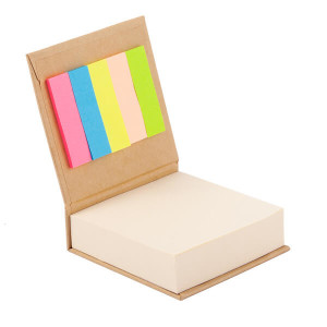 PAPER POST notepads - Reklamnepredmety