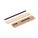 SIMPLE PENCIL pencil and ruler set - R73761_13 - variant Pr R73761.13