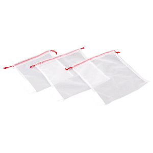 SHOPPING FRIEND set of food bags - Reklamnepredmety