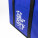 TIDY-UP car box, blue - R08163_04_c - variant Pr R08163.04