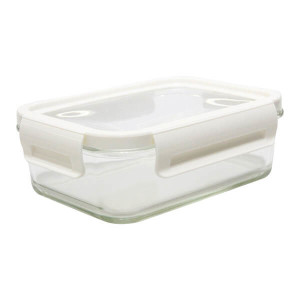 DELECT 900 ml lunch box - Reklamnepredmety