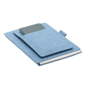 SAVONA notebook with organizer - Reklamnepredmety
