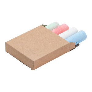 STREETART children's chalks - Reklamnepredmety