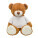 BUBU very big teddy bear, ecru - R74043_10 - variant Pr R74043.10