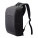 INDIO stiffened laptop backpack, graphite - R91799_41 - variant Pr R91799.41