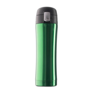 SECURE Thermos 400 ml, graphite - Reklamnepredmety