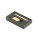 OVAR keyring and ballpen set, brown - R02310_10 - variant Pr R02310.10
