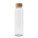 AQUA MADERA glass bottle 500 ml - R08261_10 - variant Pr R08261.10