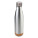 JOWI vacuum bottle 500 ml, black - r08445-01 - variant