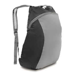 REFLECTO foldable reflective backpack - Reklamnepredmety