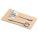 KAFFI measuring spoon and clips set - R17102_01 - variant Pr R17102.01