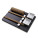 TEMAKI sushi set, black - R17142_02 - variant Pr R17142.02