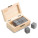 CAHIR 8 pcs cooling stones set for drinks - R22548_13 - variant Pr R22548.13