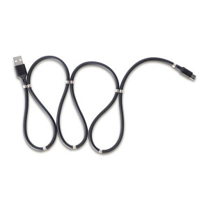 CONNECT magnetic cable - Reklamnepredmety