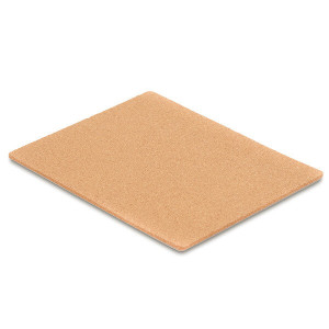 MOUSY cork mouse pad - Reklamnepredmety