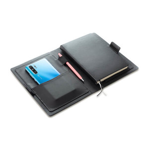SANNAT organizer with notebook - Reklamnepredmety