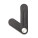 MAGNETO side mount phone holder clip, - R64293_02 - variant Pr R64293.02