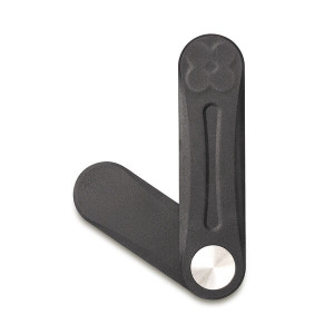 MAGNETO side mount phone holder clip, - Reklamnepredmety