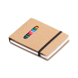 DIBUX colouring and drawing set - Reklamnepredmety