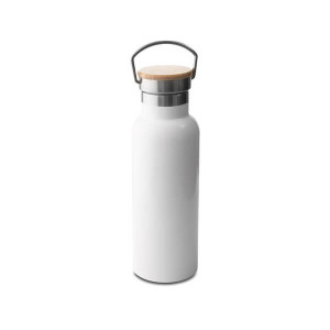 MALMO vacuum bottle 500 ml - Reklamnepredmety