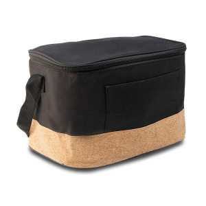 ORADEA insulated lunch bag - Reklamnepredmety
