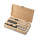 PATTAYA tool set in a bamboo box - R17489_10 - variant Pr R17489.10