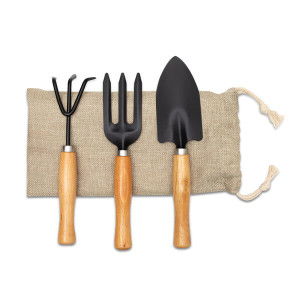 GREENIE gardening set - Reklamnepredmety