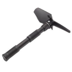 MULGYVER folding shovel - Reklamnepredmety