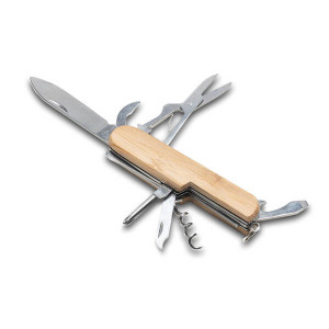 PATTANI pocket knife - Reklamnepredmety