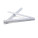 TIM foldable measure 2 m - R17629_06 - variant Pr R17629.06