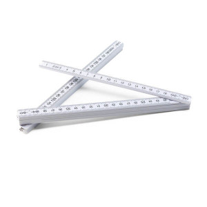 TIM foldable measure 2 m - Reklamnepredmety