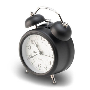 RETRO retro alarm clock