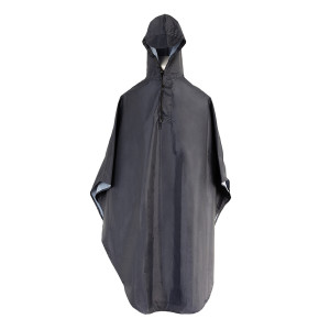 SLICKER raincoat, blue - Reklamnepredmety